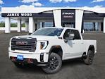 2025 GMC Sierra 2500 Crew Cab 4WD Pickup for sale #151915 - photo 1
