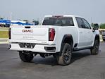 2025 GMC Sierra 2500 Crew Cab 4WD Pickup for sale #151915 - photo 4