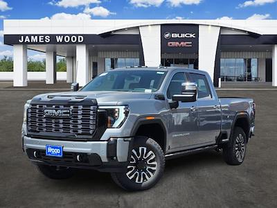 2025 GMC Sierra 2500 Crew Cab 4WD Pickup for sale #151916 - photo 1