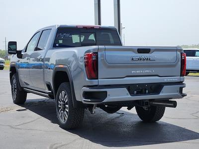 2025 GMC Sierra 2500 Crew Cab 4WD Pickup for sale #151916 - photo 2