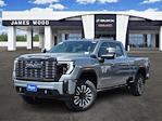 2025 GMC Sierra 2500 Crew Cab 4WD Pickup for sale #151916 - photo 1