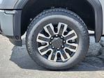 2025 GMC Sierra 2500 Crew Cab 4WD Pickup for sale #151916 - photo 7