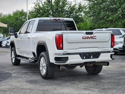 2020 GMC Sierra 2500 Crew Cab 4WD Pickup for sale #151919A1 - photo 2