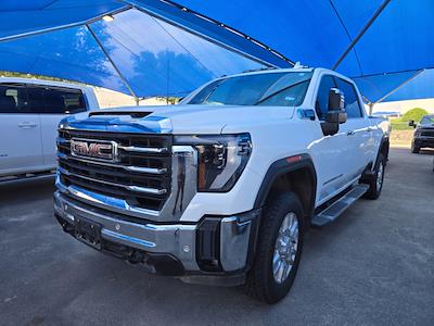 2024 GMC Sierra 2500 Crew Cab 4WD Pickup for sale #151920A1 - photo 1