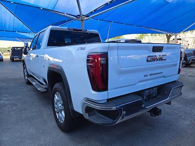 2024 GMC Sierra 2500 Crew Cab 4WD Pickup for sale #151920A1 - photo 2
