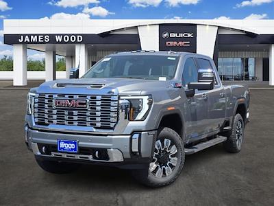 2025 GMC Sierra 2500 Crew Cab 4WD Pickup for sale #151924 - photo 1
