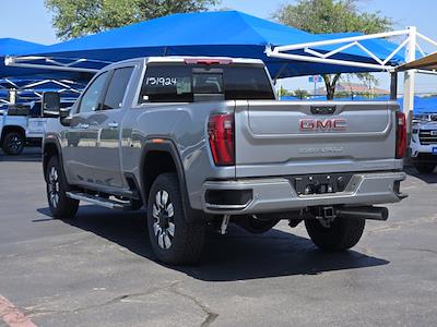 2025 GMC Sierra 2500 Crew Cab 4WD Pickup for sale #151924 - photo 2