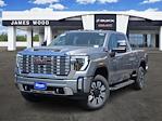 2025 GMC Sierra 2500 Crew Cab 4WD Pickup for sale #151924 - photo 1