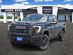 New 2025 GMC Sierra 2500 AT4 Crew Cab 4WD Pickup for sale #151925 - photo 1