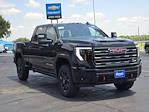 New 2025 GMC Sierra 2500 AT4 Crew Cab 4WD Pickup for sale #151925 - photo 3