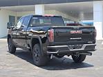 New 2025 GMC Sierra 2500 AT4 Crew Cab 4WD Pickup for sale #151925 - photo 2
