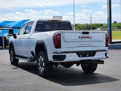2025 GMC Sierra 2500 Crew Cab 4WD Pickup for sale #151935 - photo 2