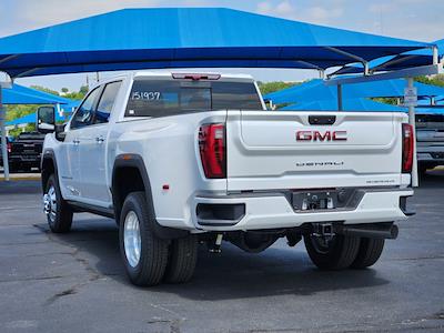2025 GMC Sierra 3500 Crew Cab 4WD Pickup for sale #151937 - photo 2