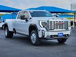 2025 GMC Sierra 3500 Crew Cab 4WD Pickup for sale #151937 - photo 3