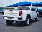 2025 GMC Sierra 3500 Crew Cab 4WD Pickup for sale #151937 - photo 4
