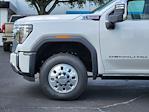 2025 GMC Sierra 3500 Crew Cab 4WD Pickup for sale #151937 - photo 5