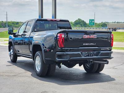 2025 GMC Sierra 3500 Crew Cab 4WD Pickup for sale #151963 - photo 2