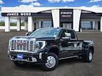 2025 GMC Sierra 3500 Crew Cab 4WD Pickup for sale #151963 - photo 1