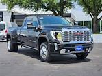 2025 GMC Sierra 3500 Crew Cab 4WD Pickup for sale #151963 - photo 3