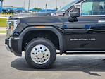 2025 GMC Sierra 3500 Crew Cab 4WD Pickup for sale #151963 - photo 5