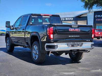 2025 GMC Sierra 2500 Crew Cab 4WD Pickup for sale #151977 - photo 2