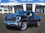 2025 GMC Sierra 2500 Crew Cab 4WD Pickup for sale #151977 - photo 1