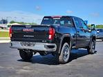 2025 GMC Sierra 2500 Crew Cab 4WD Pickup for sale #151977 - photo 4