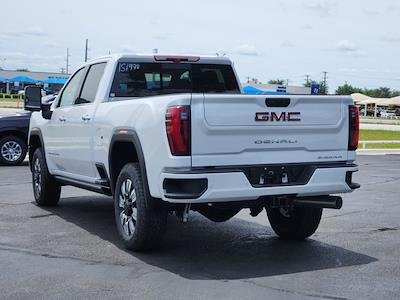 2025 GMC Sierra 2500 Crew Cab 4WD Pickup for sale #151978 - photo 2