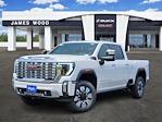 2025 GMC Sierra 2500 Crew Cab 4WD Pickup for sale #151978 - photo 1