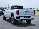 2025 GMC Sierra 2500 Crew Cab 4WD Pickup for sale #151978 - photo 2