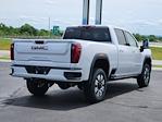 2025 GMC Sierra 2500 Crew Cab 4WD Pickup for sale #151978 - photo 4