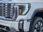2025 GMC Sierra 2500 Crew Cab 4WD Pickup for sale #151978 - photo 6