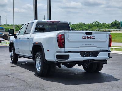 New 2025 GMC Sierra 3500 Denali Crew Cab 4WD Pickup for sale #151979 - photo 2