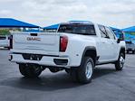 New 2025 GMC Sierra 3500 Denali Crew Cab 4WD Pickup for sale #151979 - photo 4