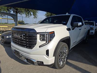 2023 GMC Sierra 1500 Crew Cab 4WD Pickup for sale #151979A1 - photo 1