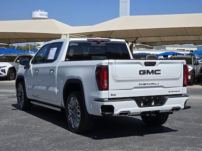 2023 GMC Sierra 1500 Crew Cab 4WD Pickup for sale #151979A1 - photo 1