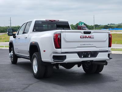 New 2025 GMC Sierra 3500 Denali Crew Cab 4WD Pickup for sale #151998 - photo 2