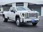 New 2025 GMC Sierra 3500 Denali Crew Cab 4WD Pickup for sale #151998 - photo 3