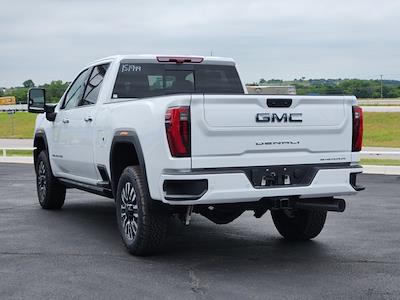 2025 GMC Sierra 2500 Crew Cab 4WD Pickup for sale #151999 - photo 2