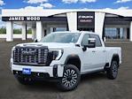 2025 GMC Sierra 2500 Crew Cab 4WD Pickup for sale #151999 - photo 1