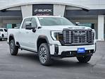 2025 GMC Sierra 2500 Crew Cab 4WD Pickup for sale #151999 - photo 3
