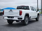 2025 GMC Sierra 2500 Crew Cab 4WD Pickup for sale #151999 - photo 4