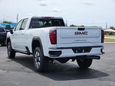 2025 GMC Sierra 3500 Crew Cab 4WD Pickup for sale #152001 - photo 2