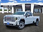 2025 GMC Sierra 3500 Crew Cab 4WD Pickup for sale #152001 - photo 1