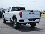 2025 GMC Sierra 3500 Crew Cab 4WD Pickup for sale #152001 - photo 2