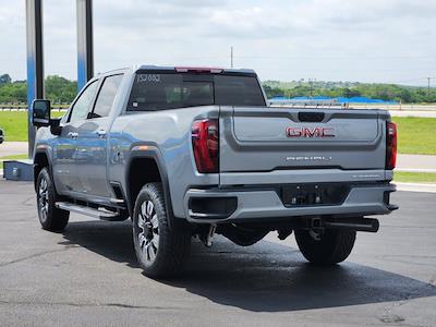 New 2025 GMC Sierra 2500 Denali Crew Cab 4WD Pickup for sale #152002 - photo 2