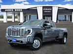 New 2025 GMC Sierra 3500 Denali Crew Cab 4WD Pickup for sale #152010 - photo 1