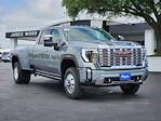 New 2025 GMC Sierra 3500 Denali Crew Cab 4WD Pickup for sale #152010 - photo 3
