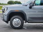 New 2025 GMC Sierra 3500 Denali Crew Cab 4WD Pickup for sale #152010 - photo 5