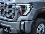 New 2025 GMC Sierra 3500 Denali Crew Cab 4WD Pickup for sale #152010 - photo 6